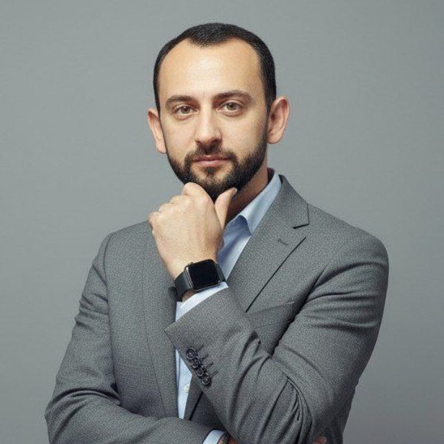 Фото Александра Шахшаева