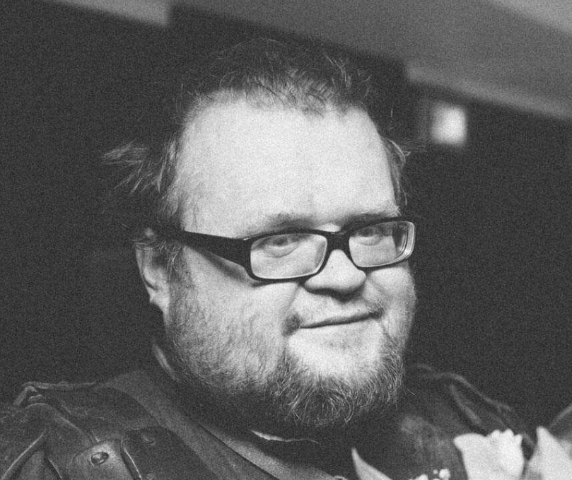 Фото Андрея Назарова